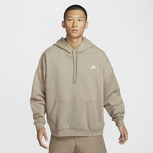 NIKE公式】 オーバーサイズシルエット パーカー＆トレーナー